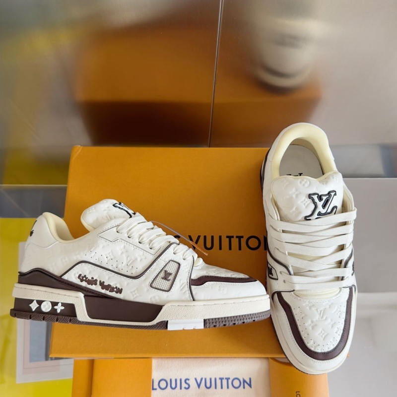 Louis Vuitton Sneakers